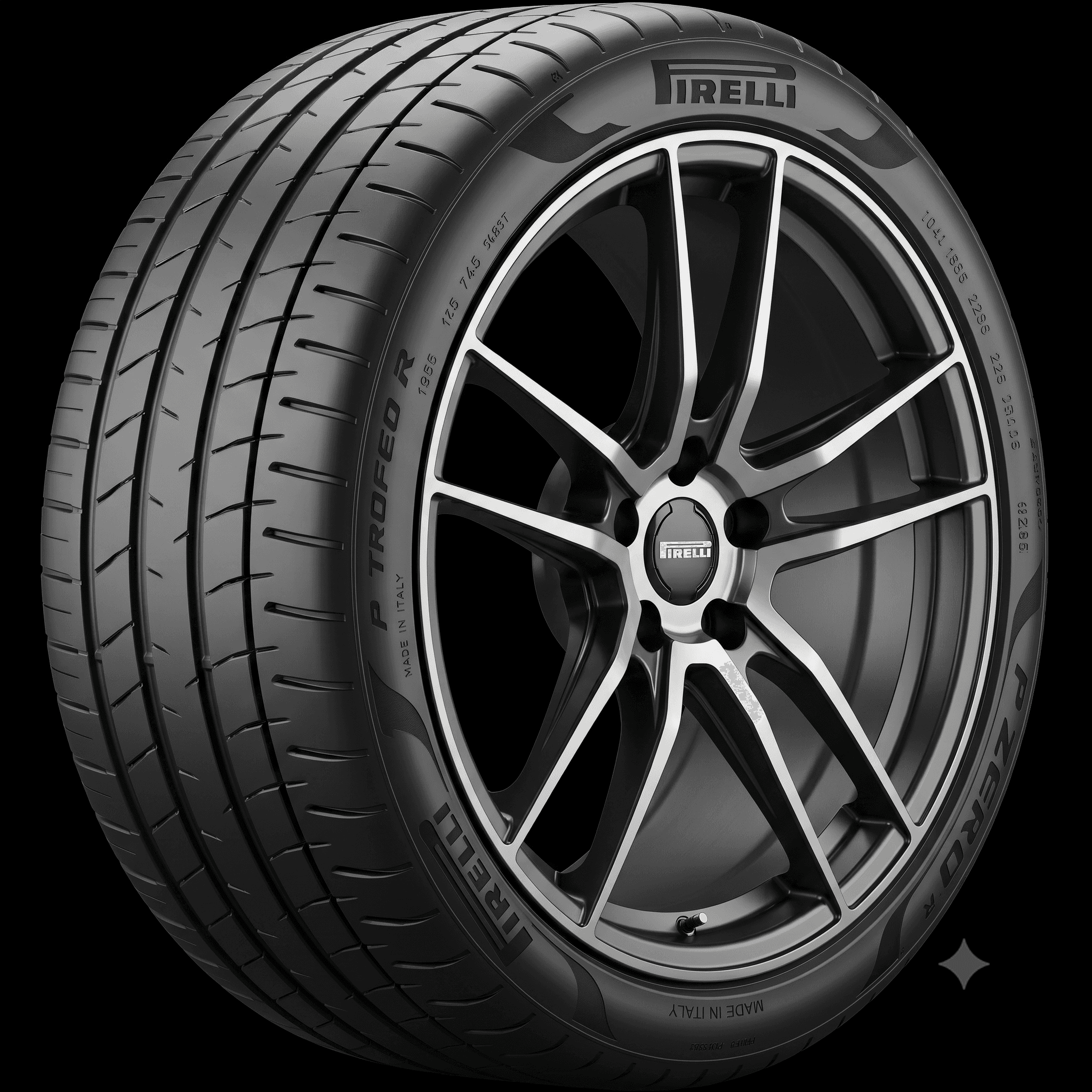 Pneu Pirelli 175/65 R15