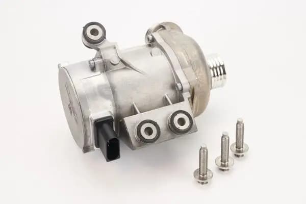 Pompe à eau Engitronic