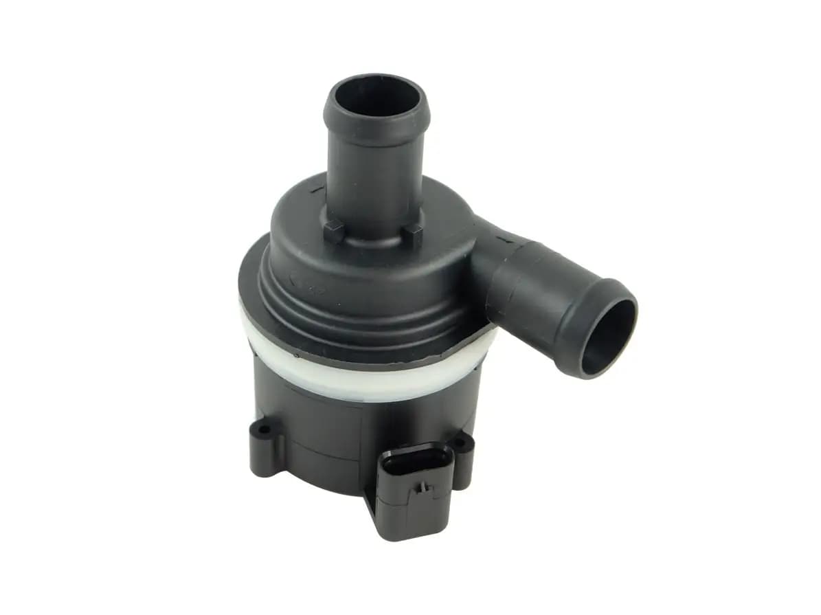 Pompe à eau auxiliaire (circuit d'eau de refroidiss.) Engitronic