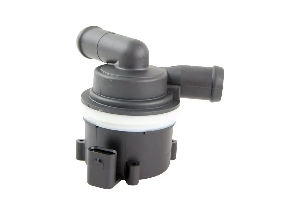 Pompe à eau auxiliaire (circuit d'eau de refroidiss.) Engitronic