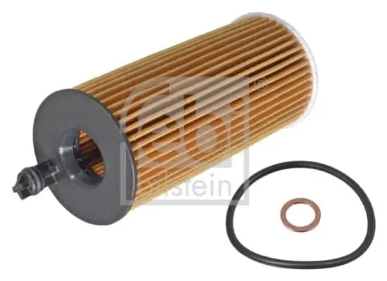 Filtre à huile FEBI BILSTEIN