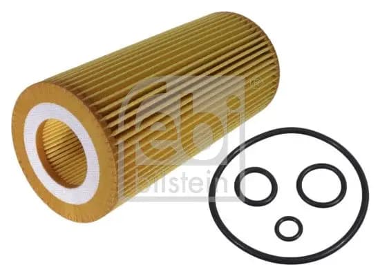 Filtre à huile FEBI BILSTEIN