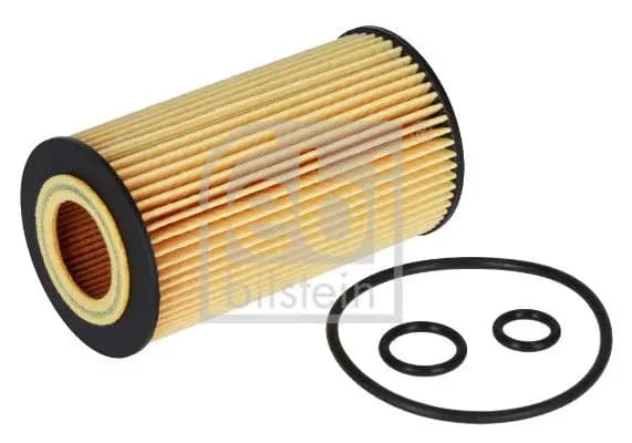 Filtre à huile FEBI BILSTEIN