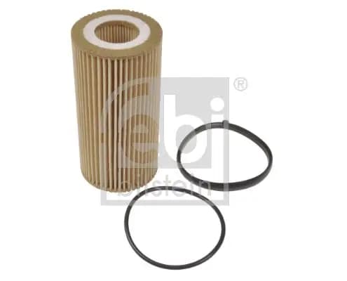 Filtre à huile FEBI BILSTEIN