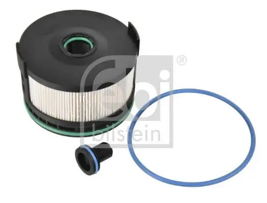 Filtre à carburant FEBI BILSTEIN