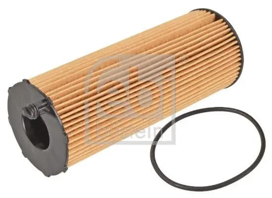 Filtre à huile FEBI BILSTEIN