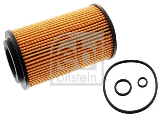 Filtre à huile FEBI BILSTEIN