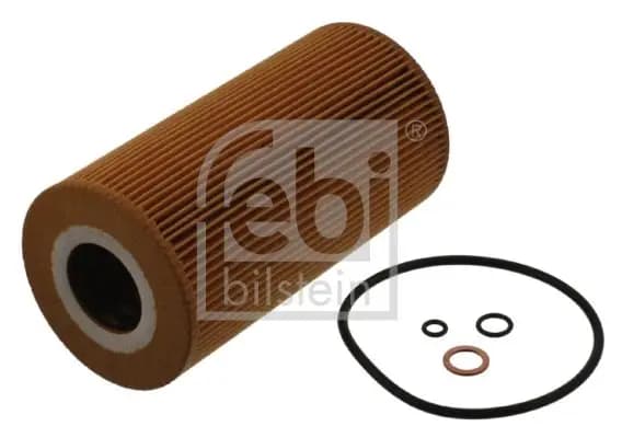 Filtre à huile FEBI BILSTEIN