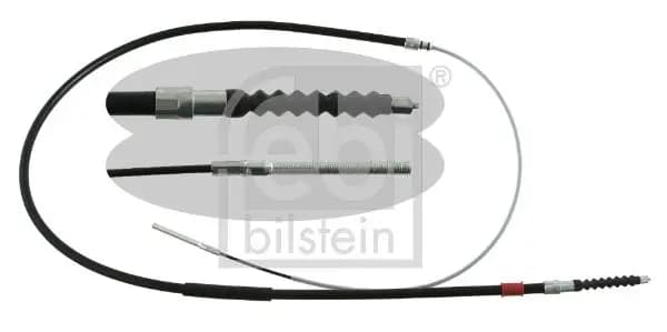 Cable frein à main FEBI BILSTEIN