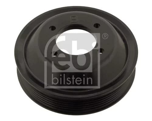 Poulie, pompe à eau FEBI BILSTEIN