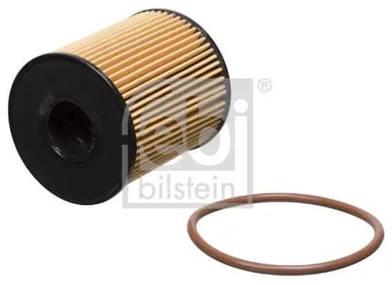 Filtre à huile FEBI BILSTEIN