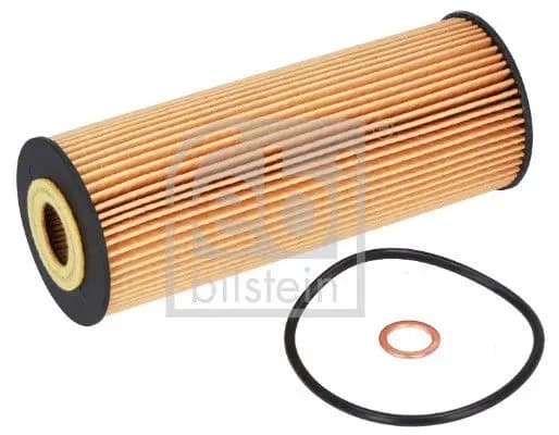 Filtre à huile FEBI BILSTEIN