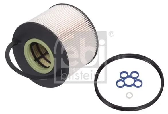 Filtre à carburant FEBI BILSTEIN