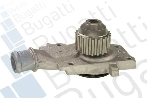 Pompe à eau BUGATTI