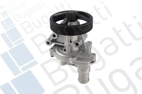 Pompe à eau BUGATTI