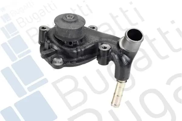 Pompe à eau BUGATTI