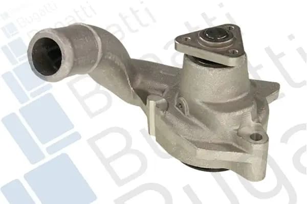 Pompe à eau BUGATTI