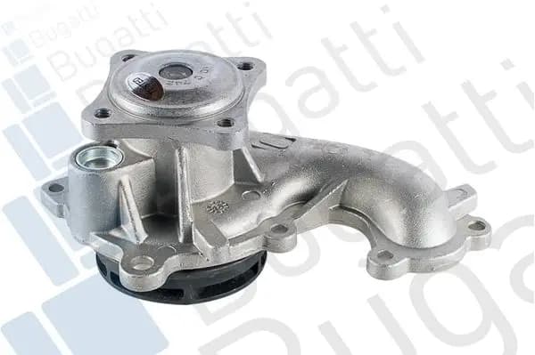 Pompe à eau BUGATTI