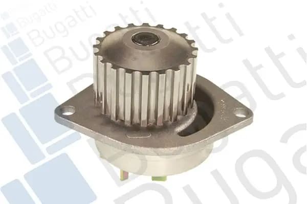 Pompe à eau BUGATTI