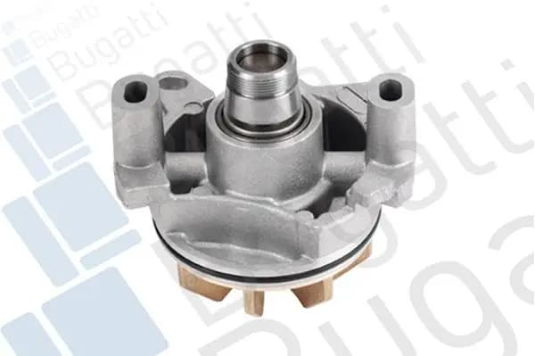 Pompe à eau BUGATTI