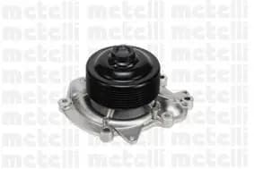 Pompe à eau METELLI