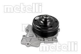 Pompe à eau METELLI