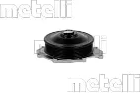 Pompe à eau METELLI