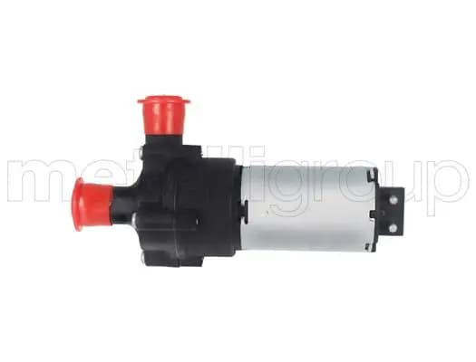 Pompe à eau auxiliaire (circuit d'eau de refroidiss.) METELLI