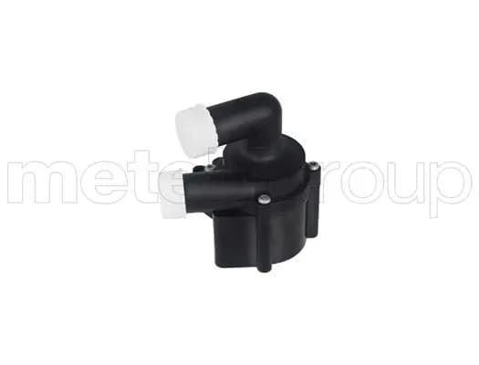 Pompe à eau auxiliaire (circuit d'eau de refroidiss.) METELLI