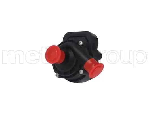 Pompe à eau auxiliaire (circuit d'eau de refroidiss.) METELLI