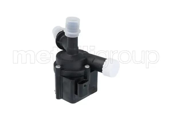 Pompe à eau auxiliaire (circuit d'eau de refroidiss.) METELLI