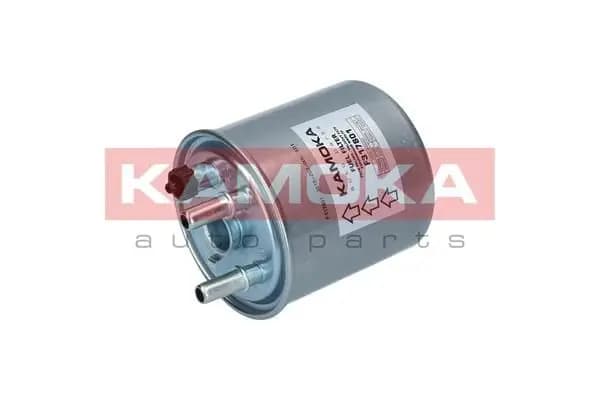 Filtre à carburant KAMOKA
