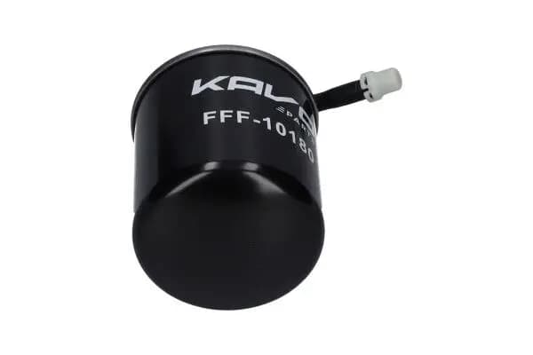 Filtre à carburant KAVO PARTS