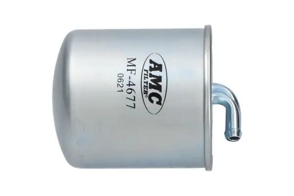 Filtre à carburant KAVO PARTS