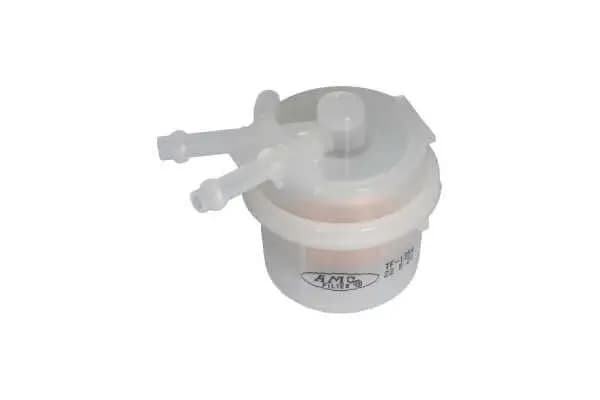 Filtre à carburant KAVO PARTS