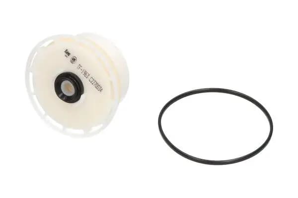Filtre à carburant KAVO PARTS
