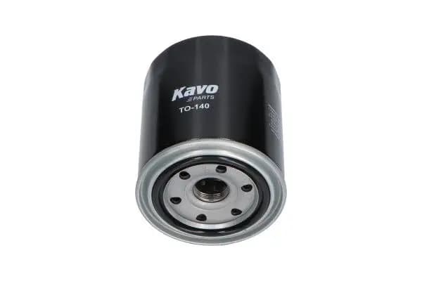 Filtre à huile KAVO PARTS