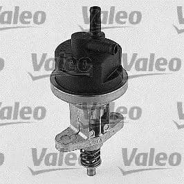 Pompe à carburant VALEO