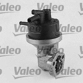 Pompe à carburant VALEO