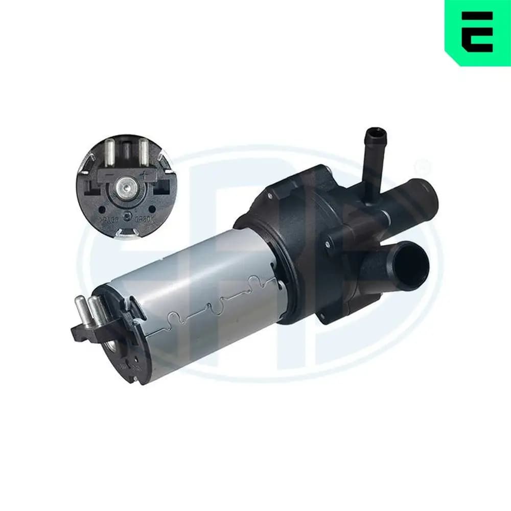 Pompe à eau auxiliaire (circuit d'eau de refroidiss.) ERA