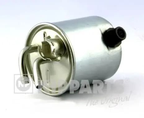 Filtre à carburant NIPPARTS