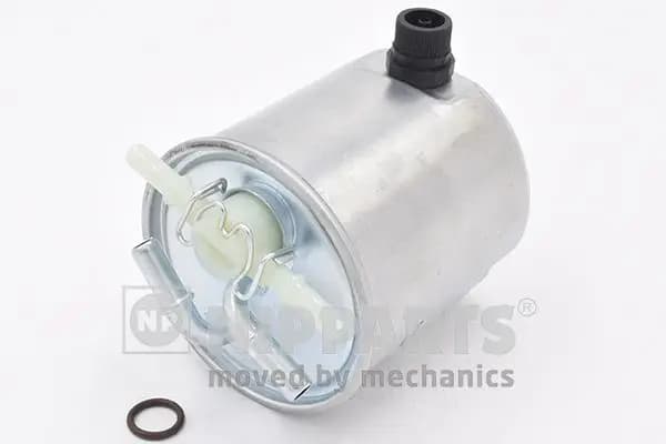 Filtre à carburant NIPPARTS