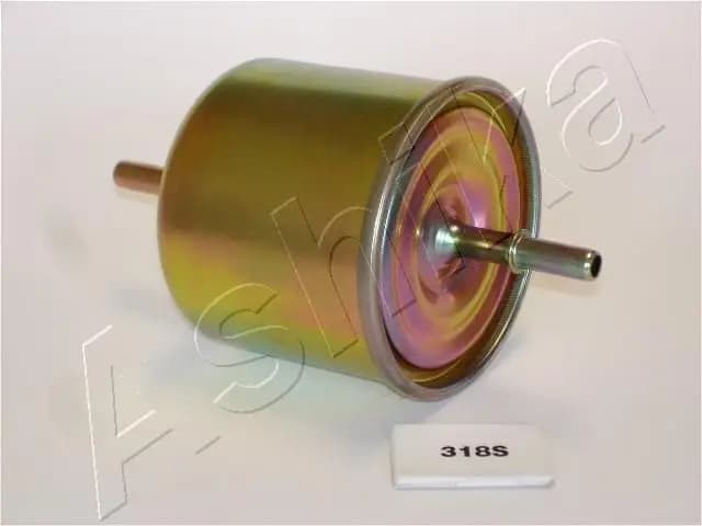 Filtre à carburant ASHIKA