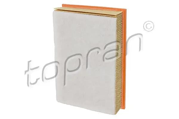 Filtre à air TOPRAN