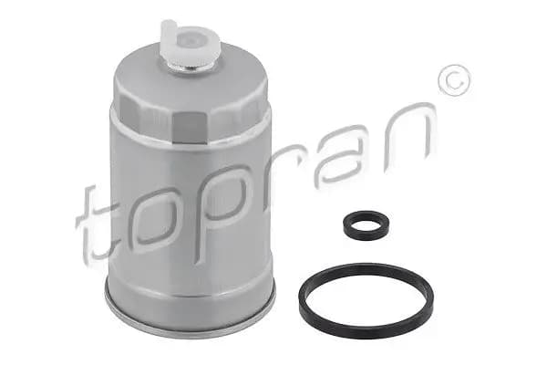 Filtre à carburant TOPRAN