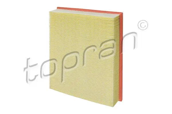 Filtre Ã air TOPRAN