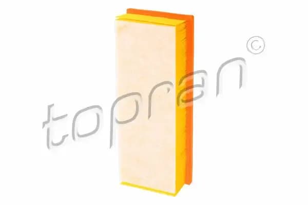 Filtre à air TOPRAN
