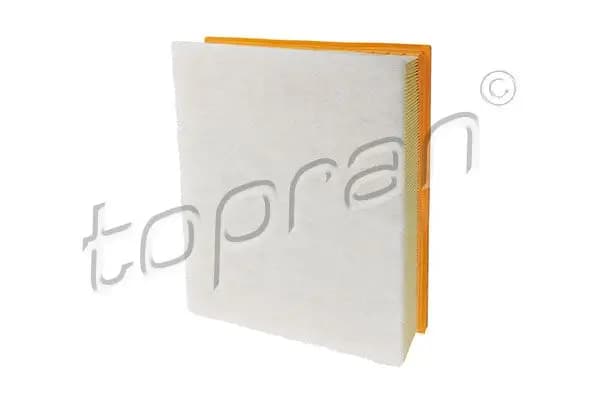 Filtre à air TOPRAN