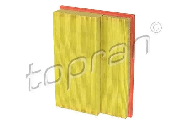 Filtre à air TOPRAN