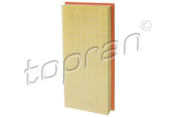 Filtre à air TOPRAN